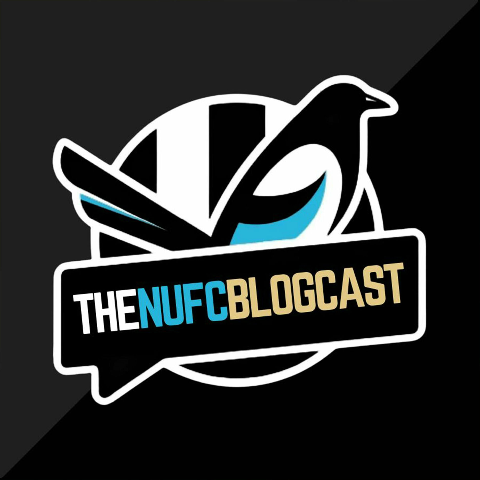 Show cover of The NUFC Blogcast