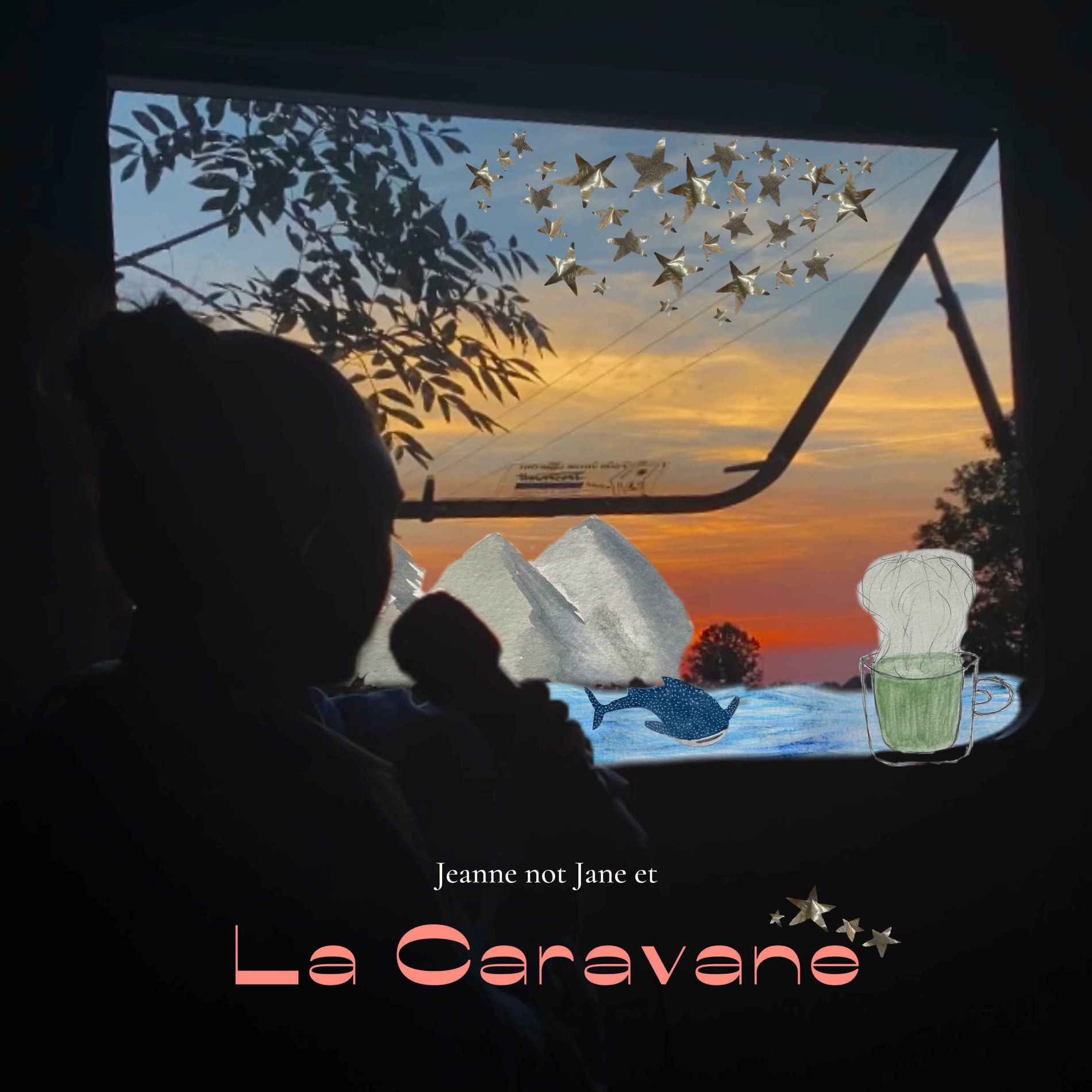 Show cover of La Caravane