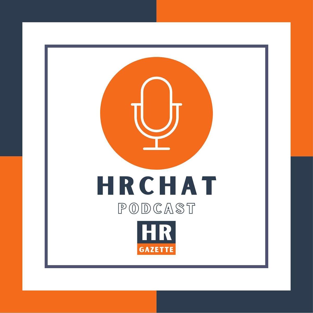Show cover of HRchat Podcast