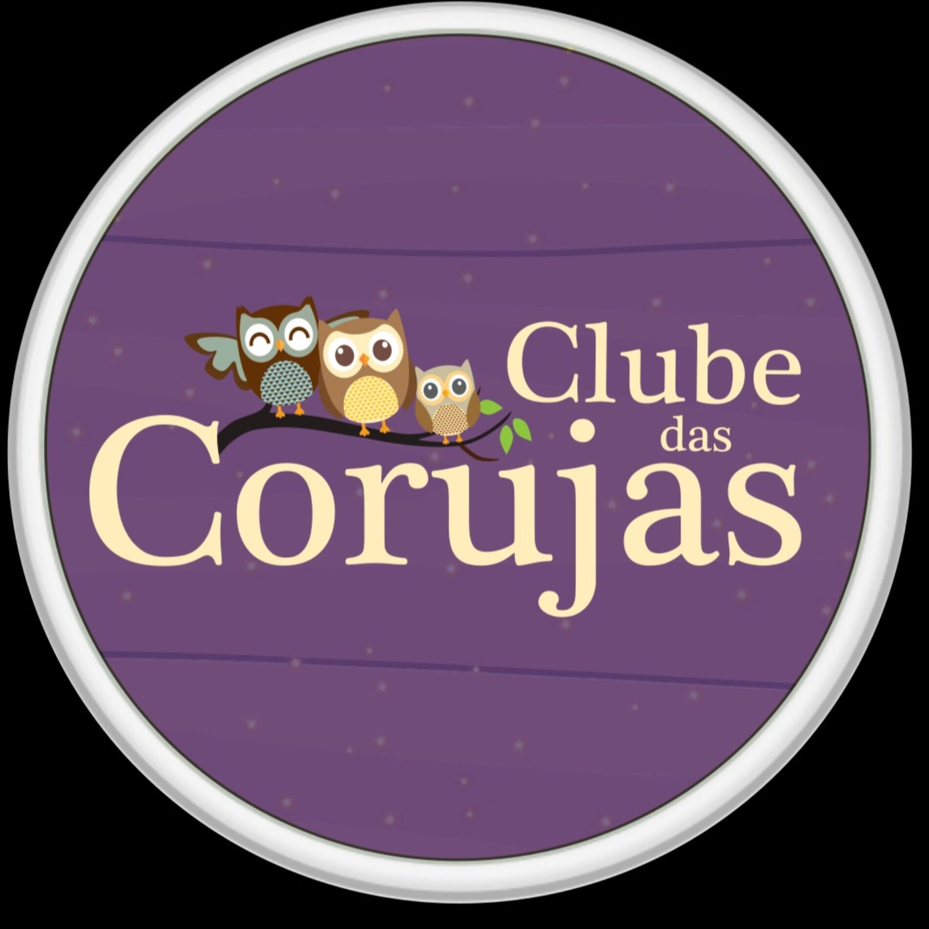 Show cover of Clube das Corujas