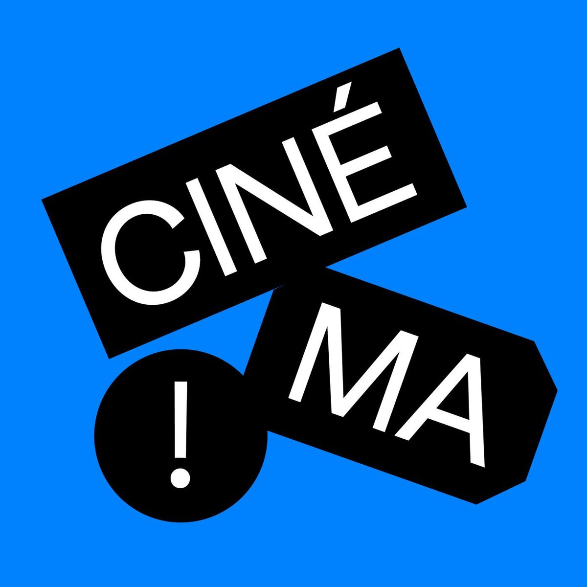 Show cover of CINÉMA !