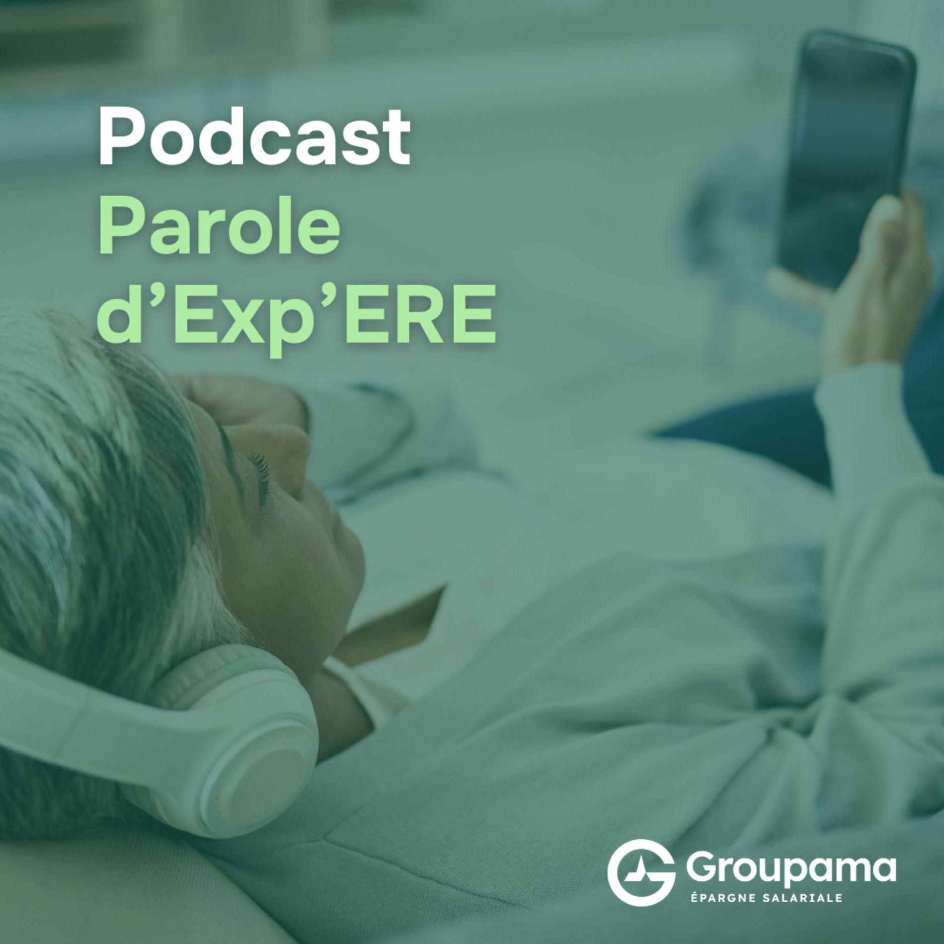 Show cover of Parole d'Exp'ERE