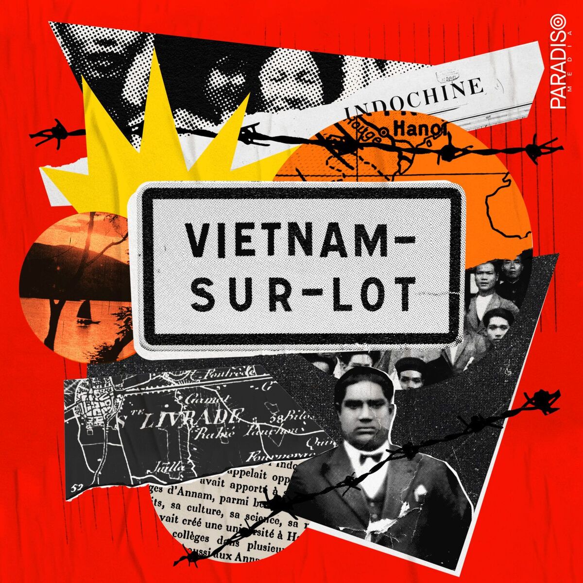 Show cover of L'Histoire