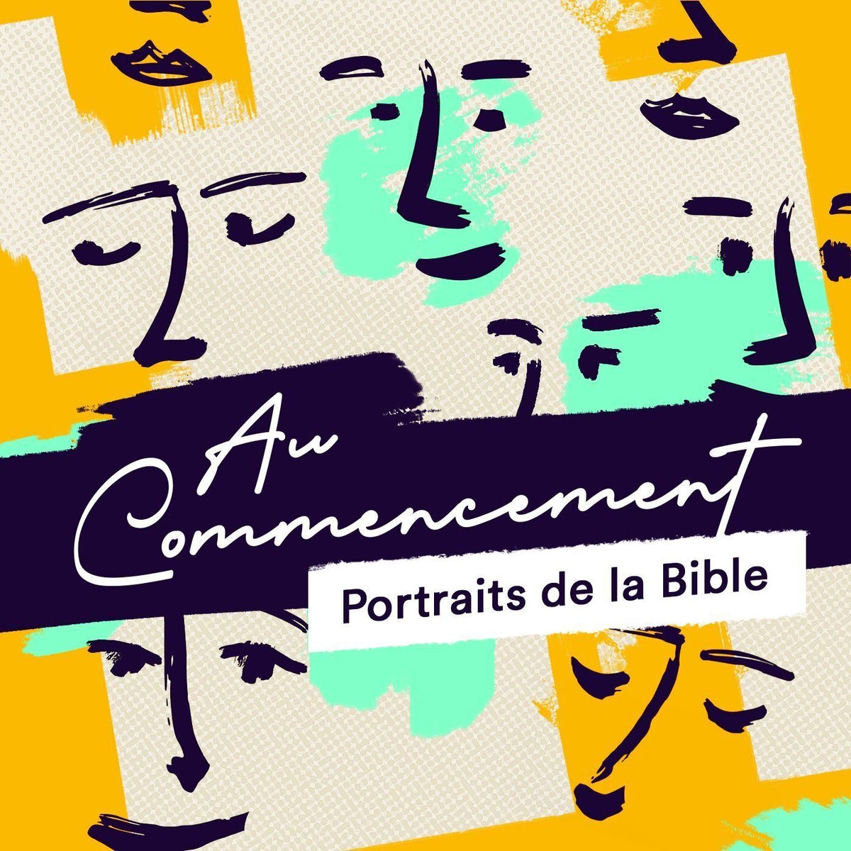 Show cover of Au Commencement