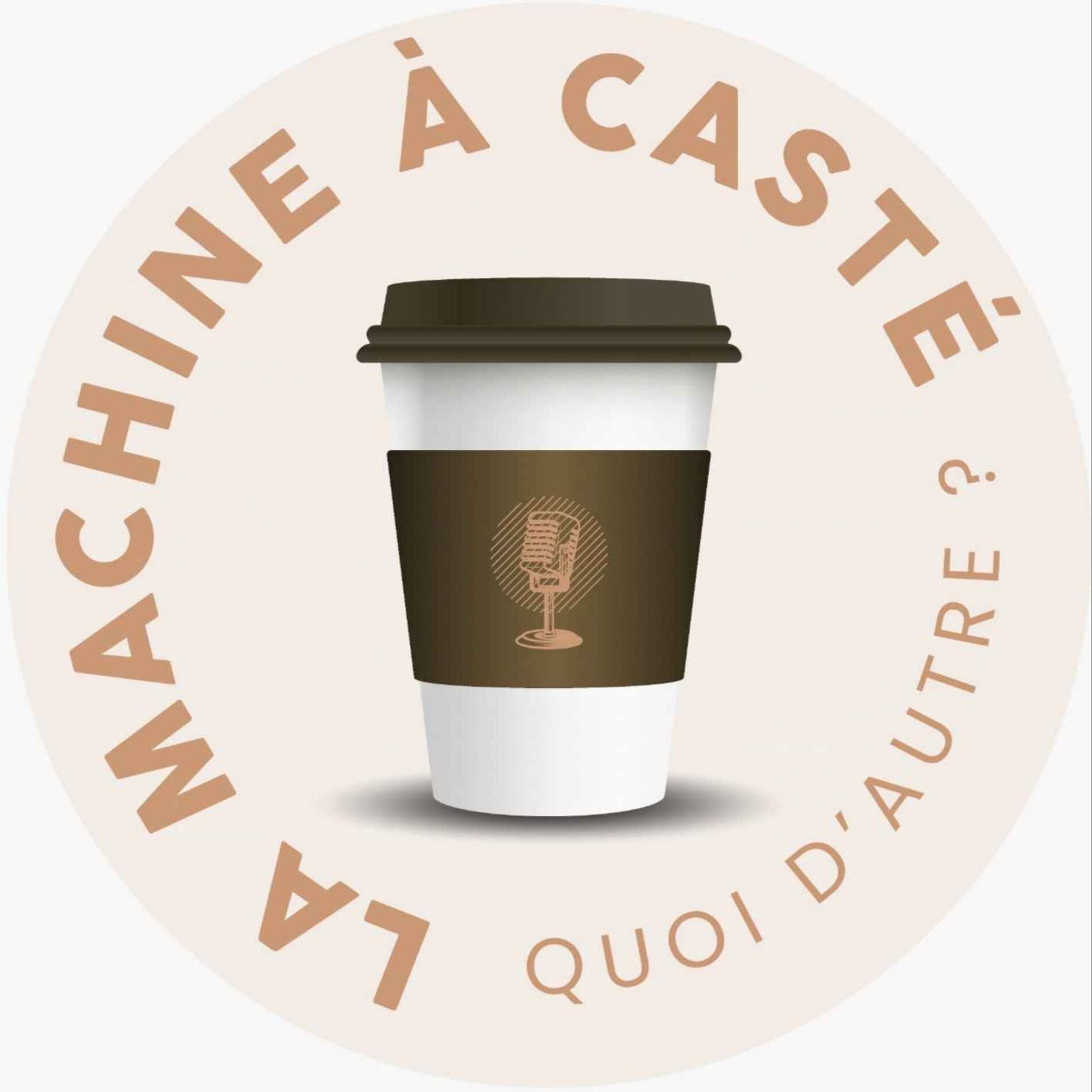 Show cover of La Machine à Casté - Quoi d'autre ?