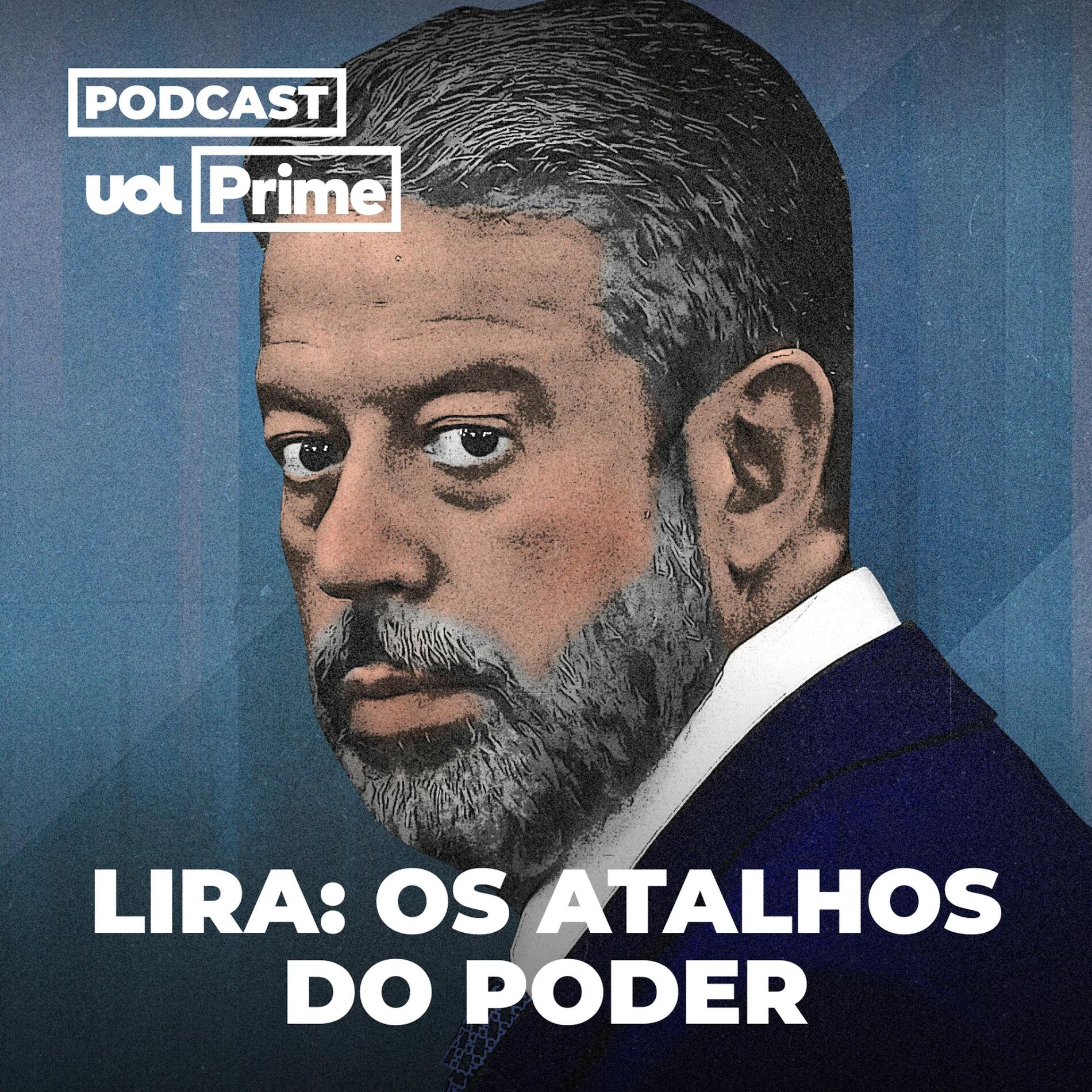 Show cover of Lira: Os Atalhos do Poder (UOL Prime)