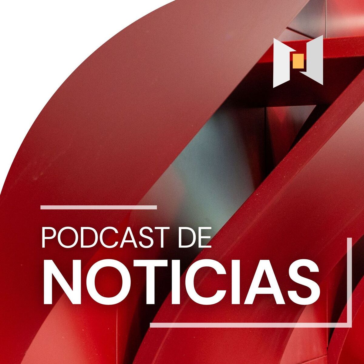 Show cover of Noticias de Panamá