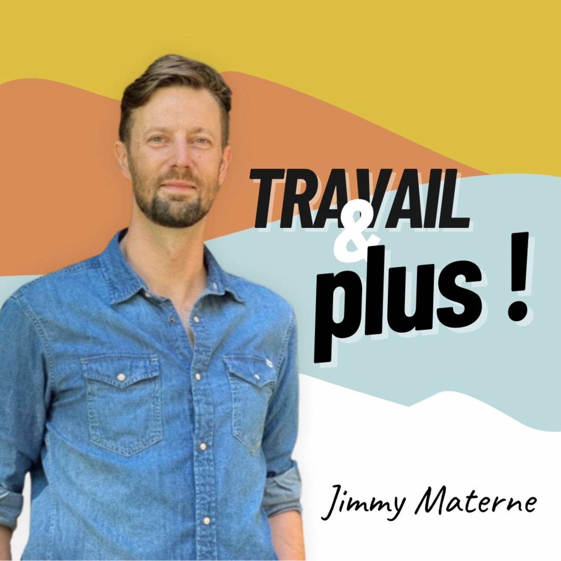Show cover of Travail et Plus!
