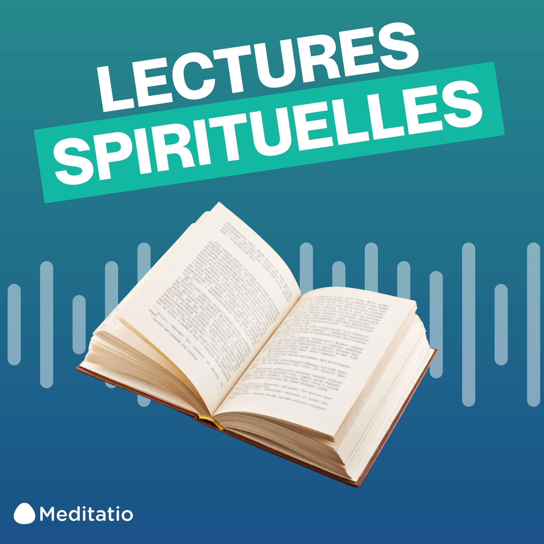 Show cover of LECTURES SPIRITUELLES
