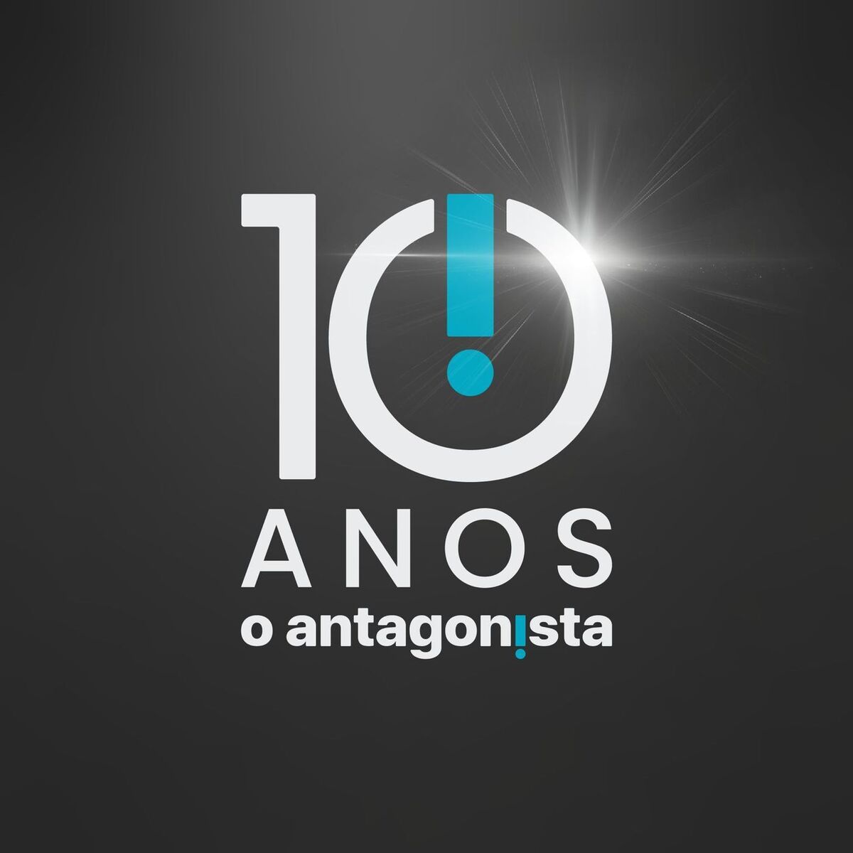 Show cover of O Antagonista | Jornalismo Vigilante
