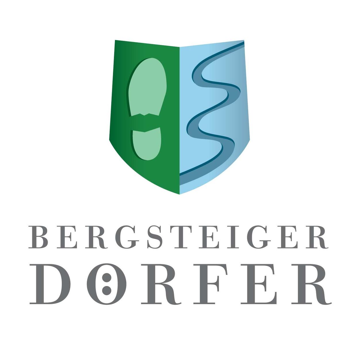 Show cover of Wo weniger mehr ist – der Podcast der Bergsteigerdörfer