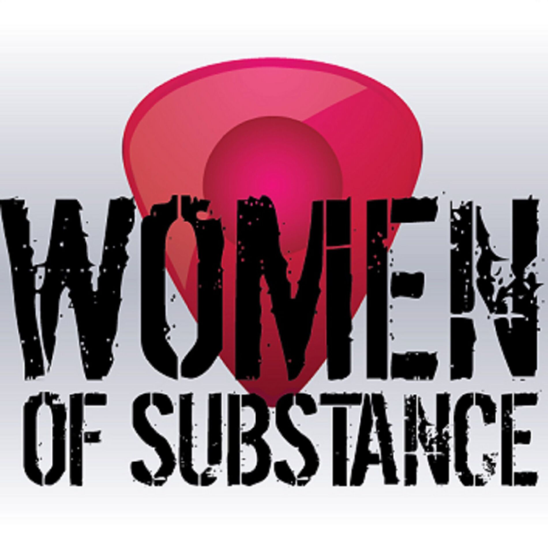 Show cover of Women of Substance Music Podcast