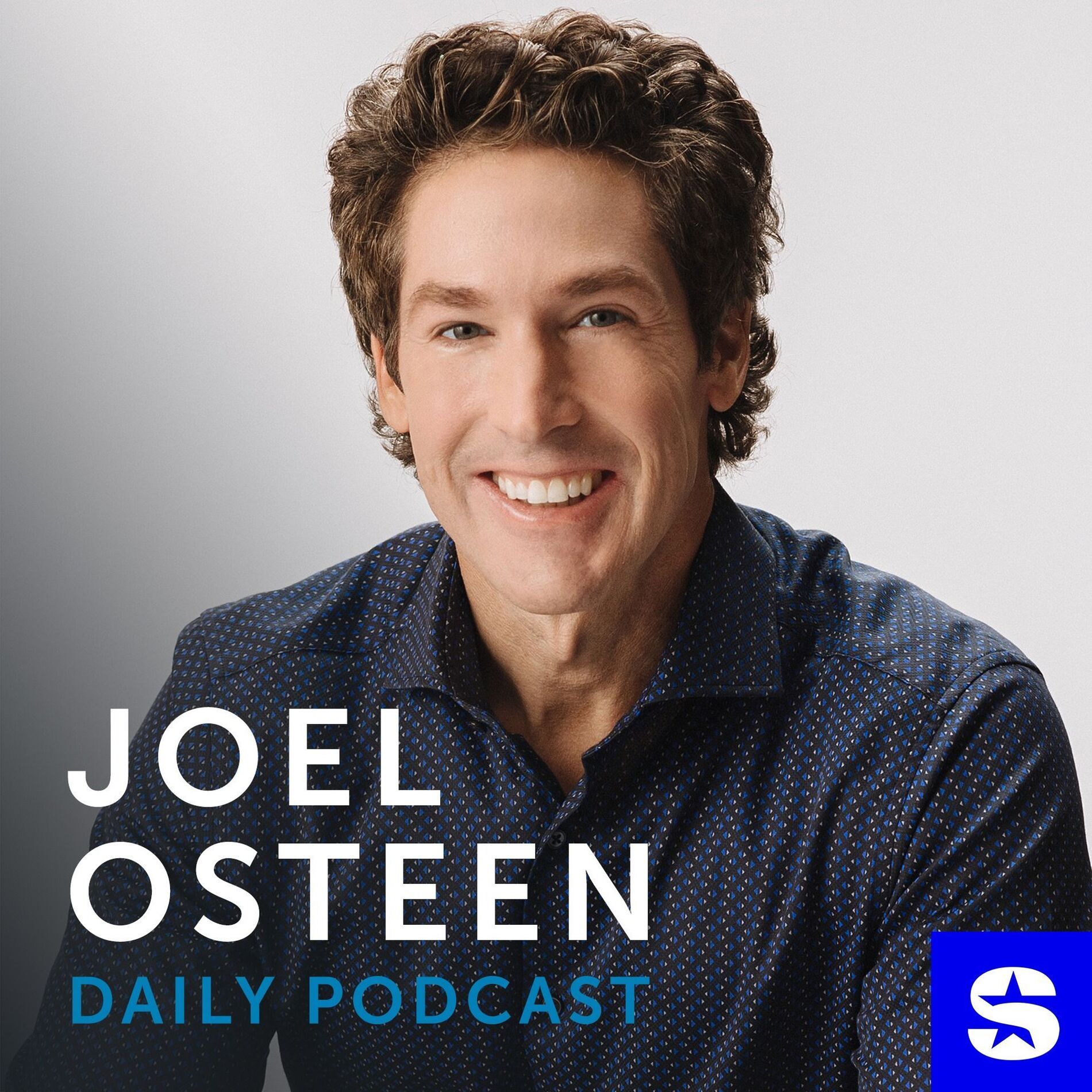 Show cover of Joel Osteen Podcast
