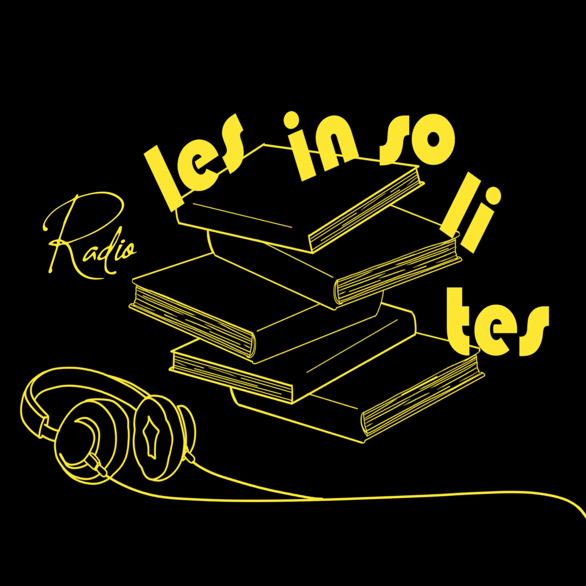 Show cover of Radio les insolites