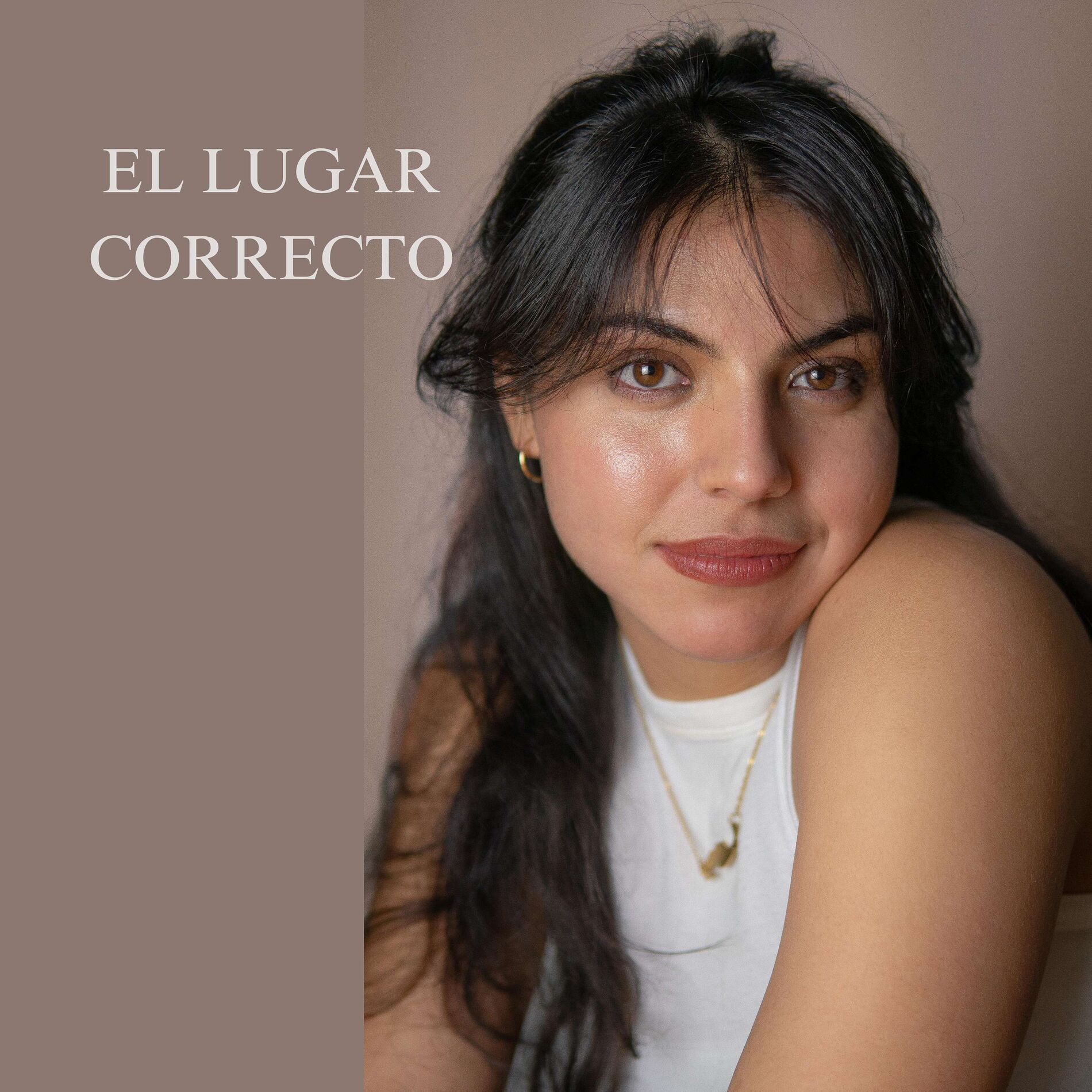 Show cover of El Lugar Correcto
