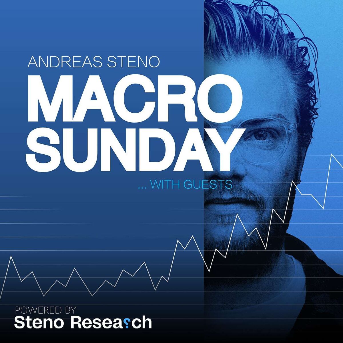 Show cover of Macro Mondays