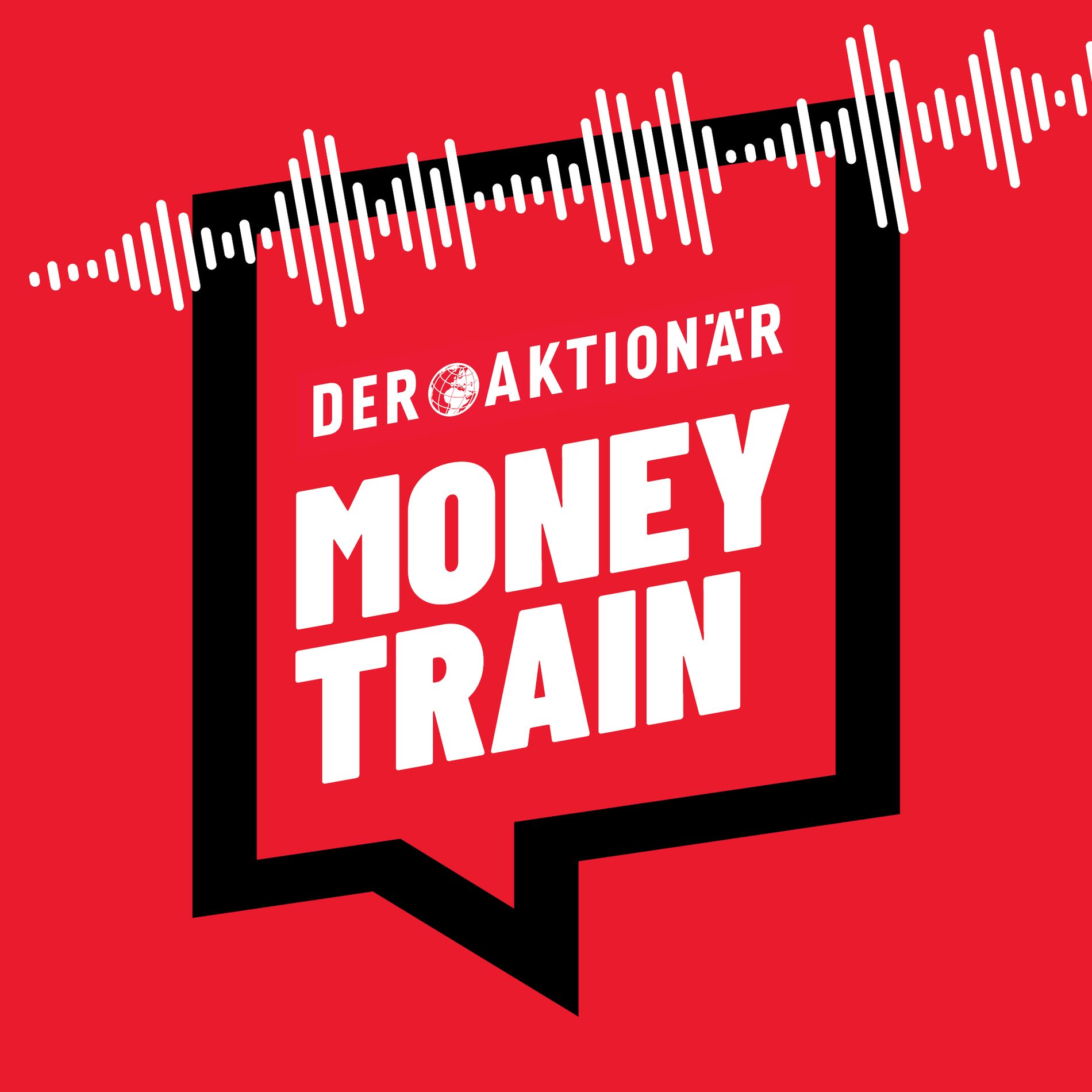 Show cover of Money Train – Der Aktienexpress
