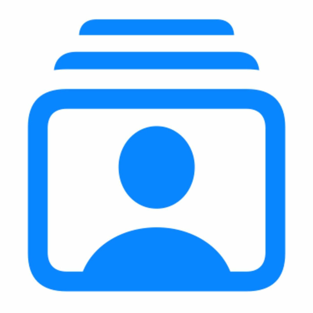 Show cover of Identity Stack