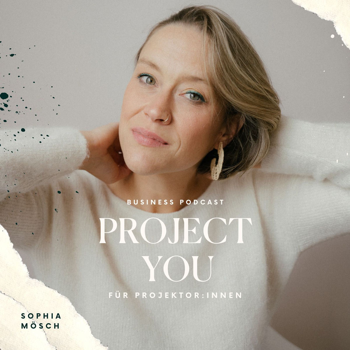 Show cover of Project You : Dein Business Podcast für Projektor:innen