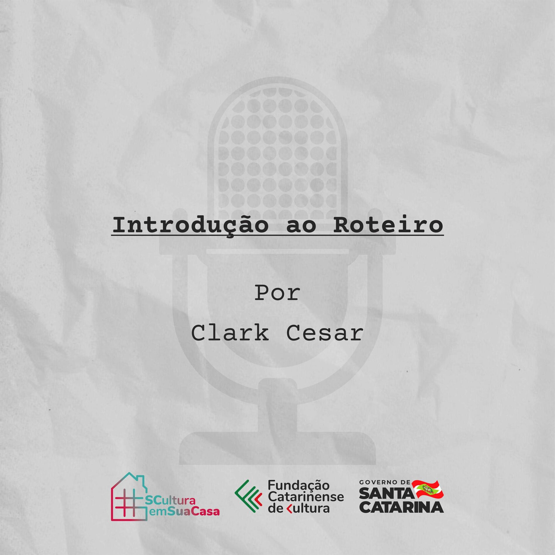Show cover of Introdução ao Roteiro