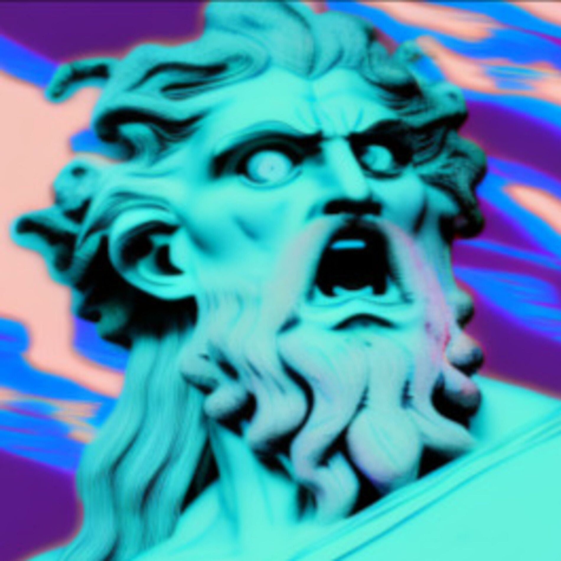 Show cover of Mythologie Grecque Décomplexée