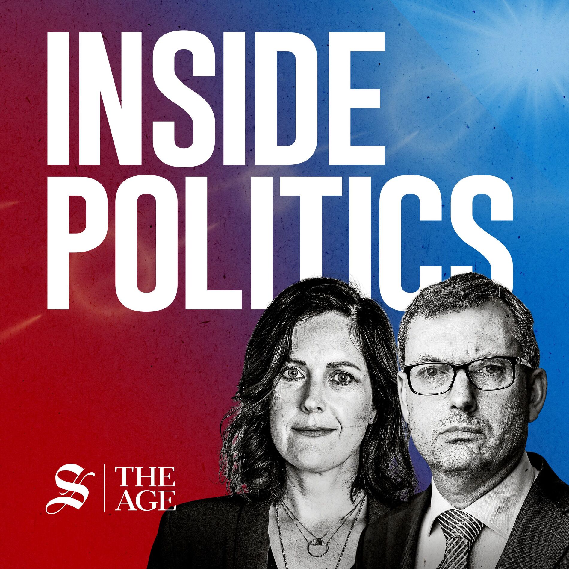 Show cover of Inside Politics