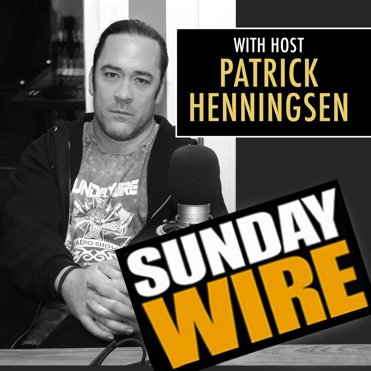 Show cover of 21st Century Wire's Podcast