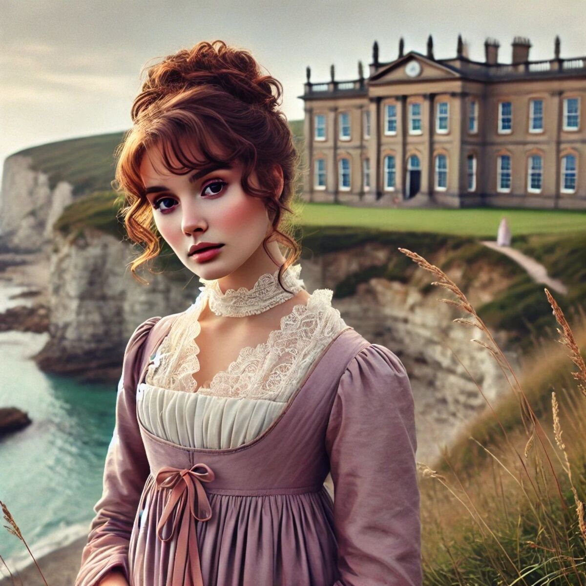 Show cover of Persuasion - Jane Austen