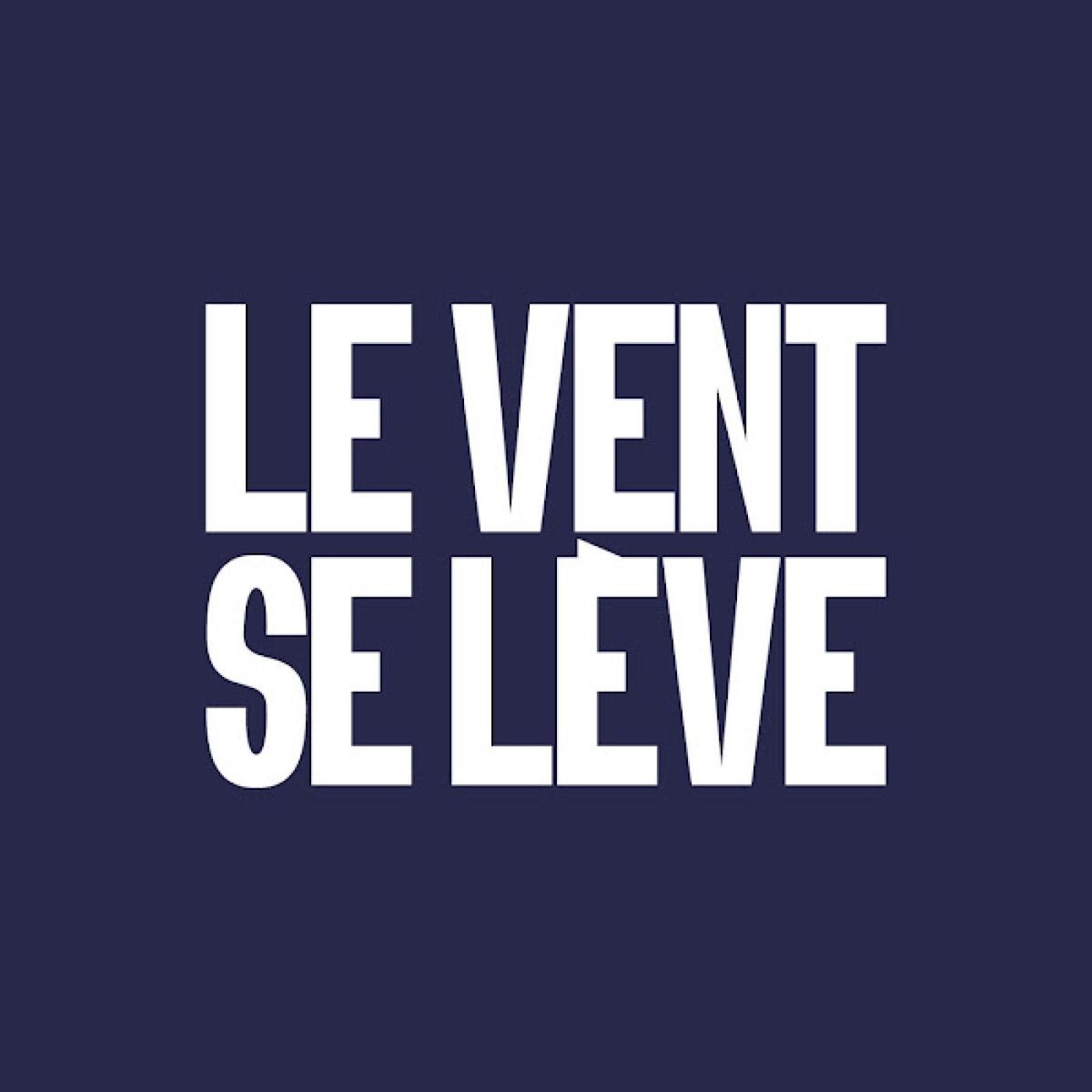 Show cover of Les conférences du Vent Se Lève