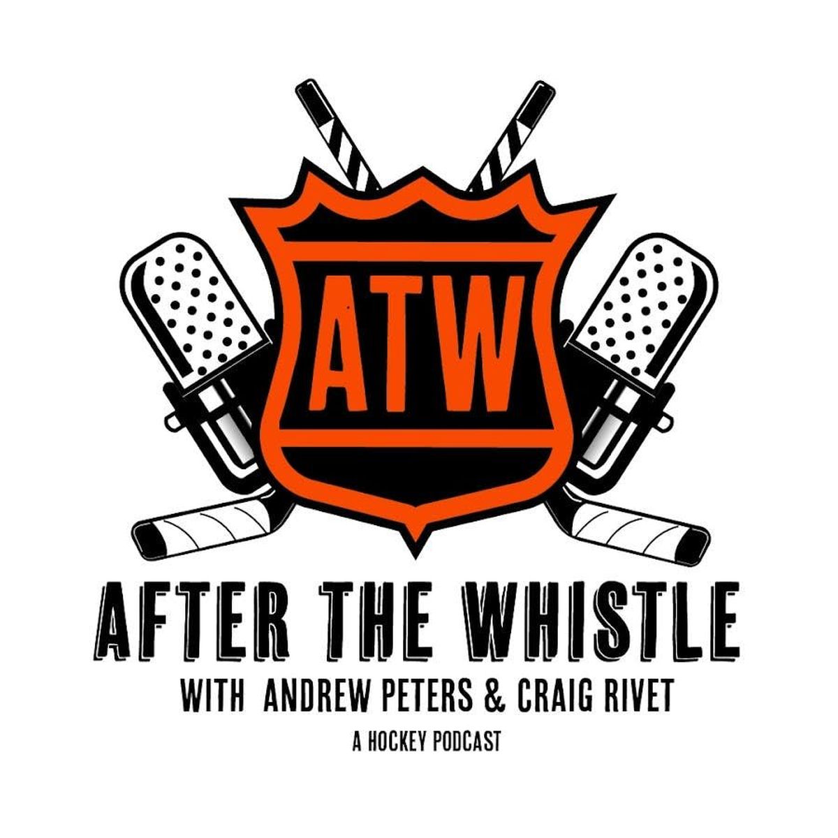 Show cover of After The Whistle