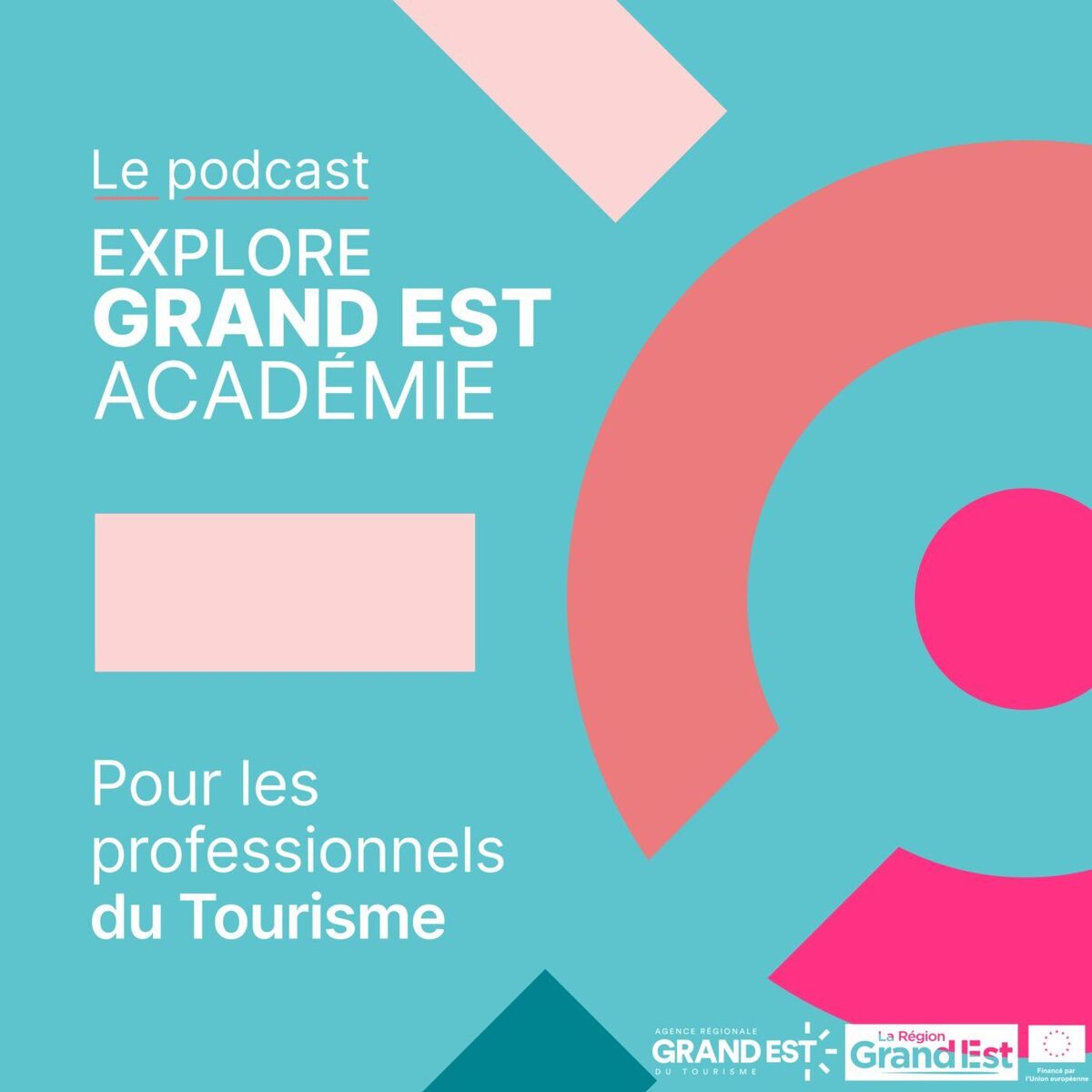 Show cover of Explore Grand Est Académie