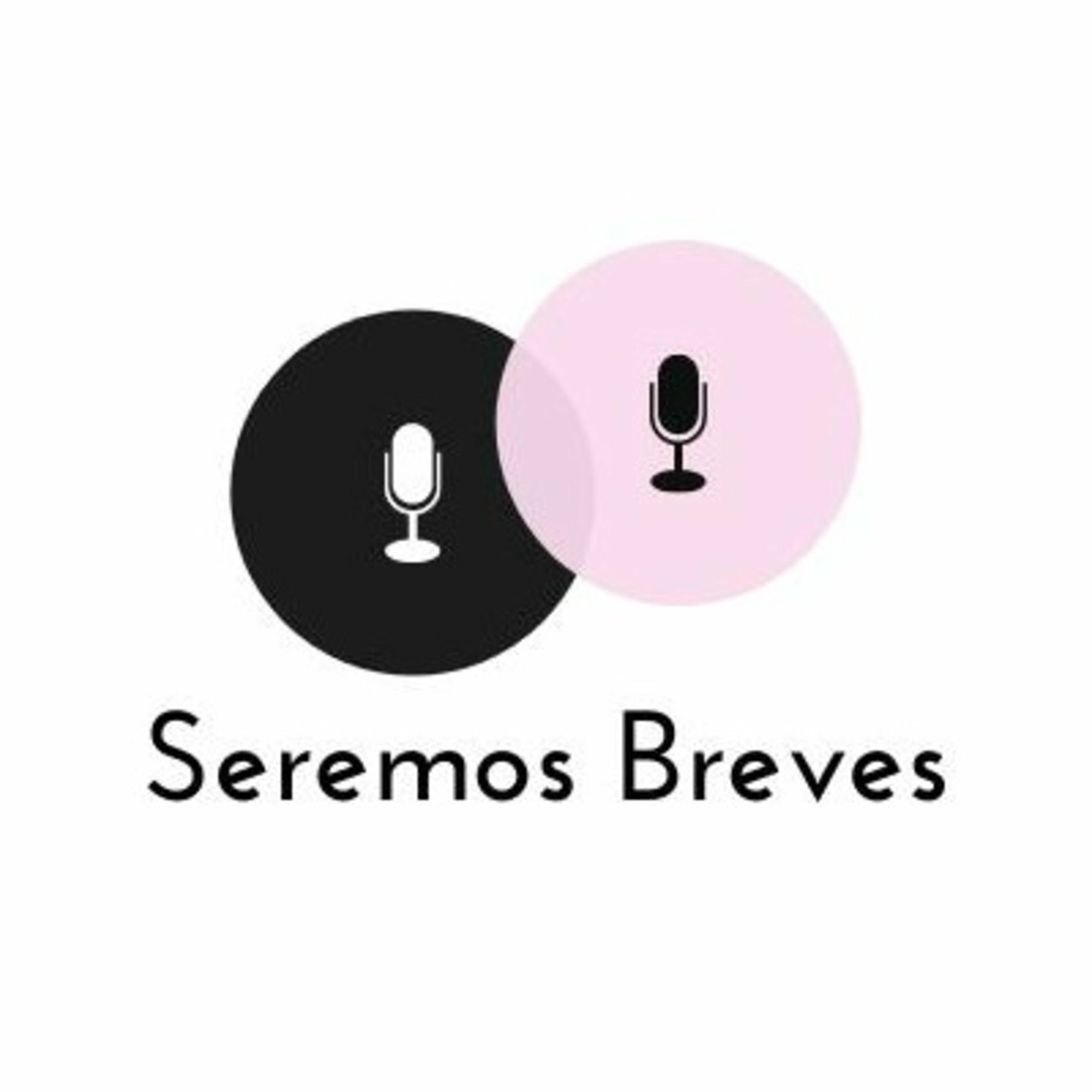 Show cover of Seremos Breves