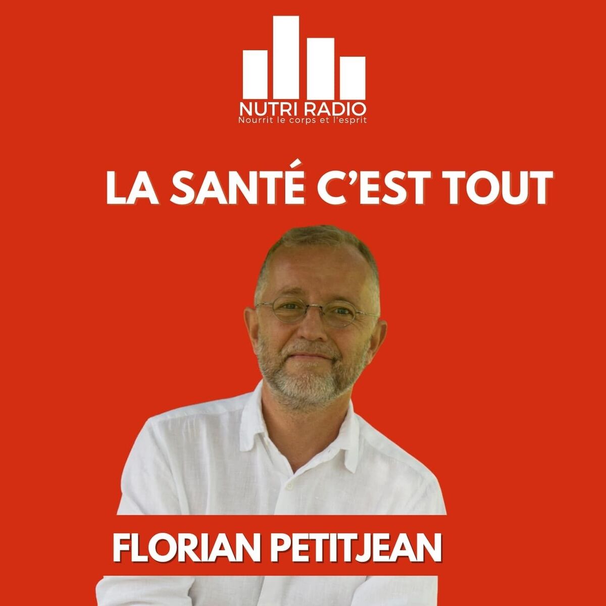Show cover of La santé c'est tout.