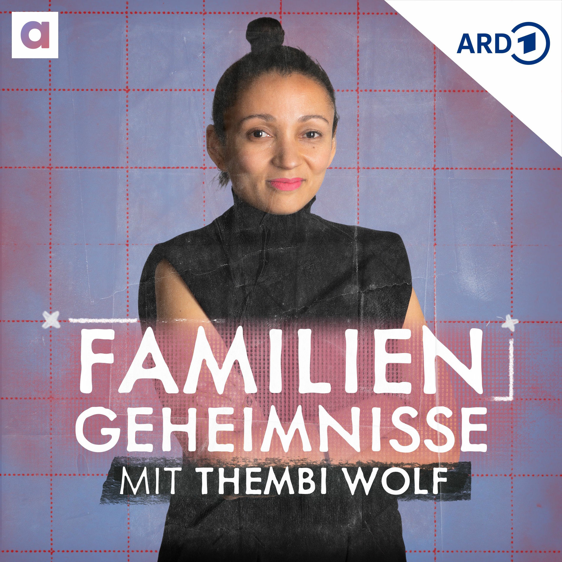 Show cover of Familiengeheimnisse - Sag mir, wer ich bin