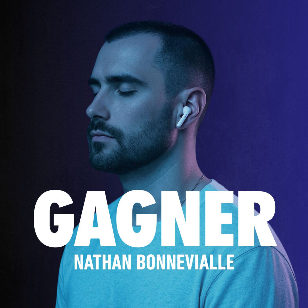 Show cover of GAGNER - L'excellence est un état d'esprit