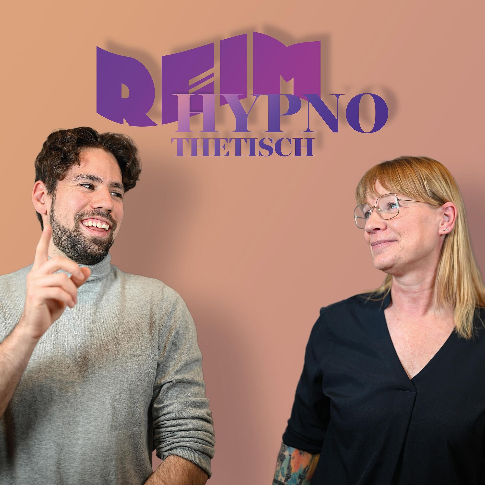 Show cover of Reim hypnothetisch