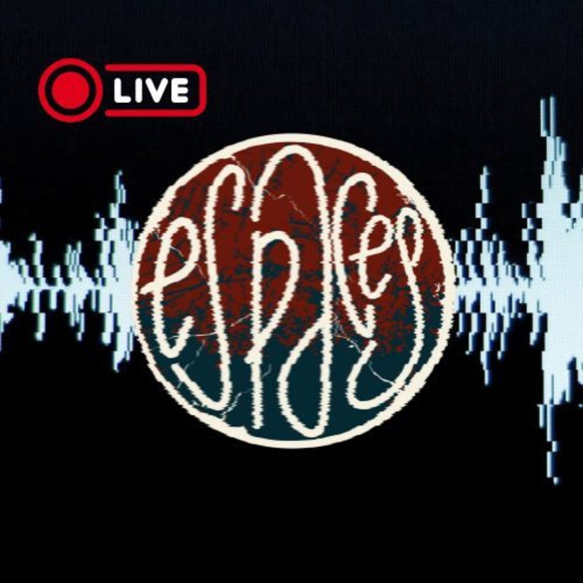 Show cover of Espaces Radio