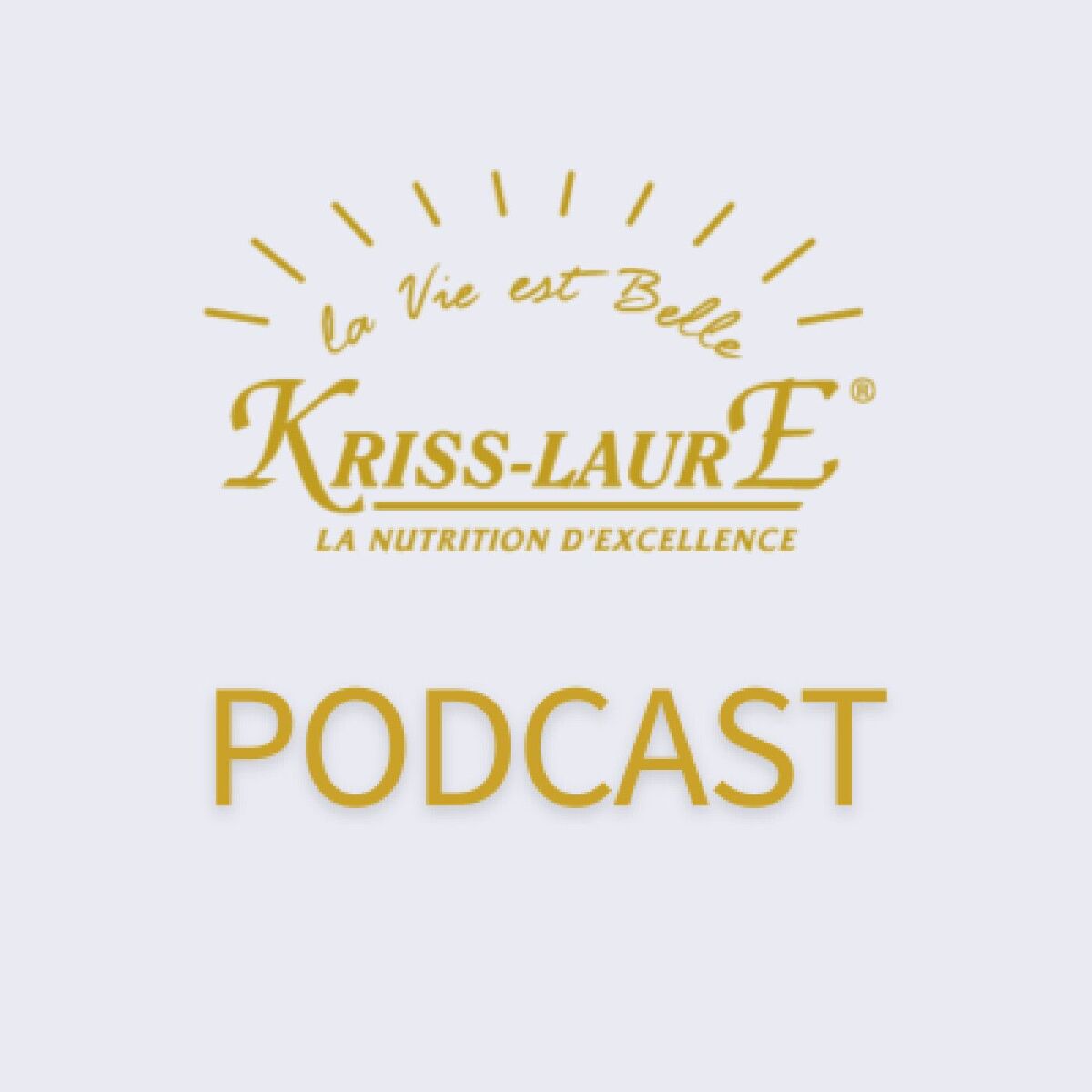 Show cover of KRISS-LAURE