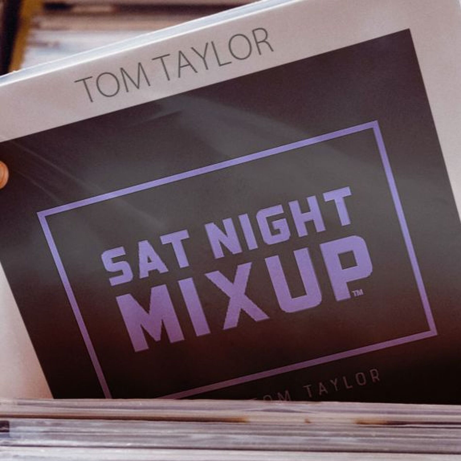 Show cover of House Bangers with Tom Taylor, Radio Shows, and House DJ Mixes