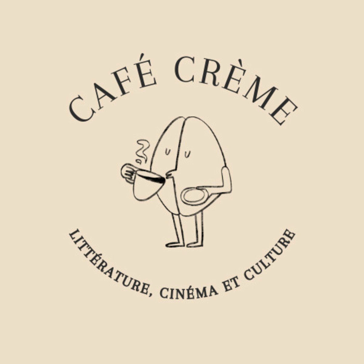 Show cover of Café Crème