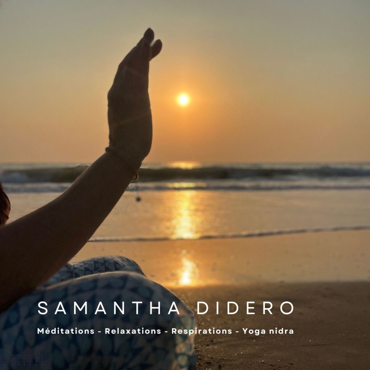 Show cover of BIEN-ÊTRE / YOGA NIDRA / SOMMEIL