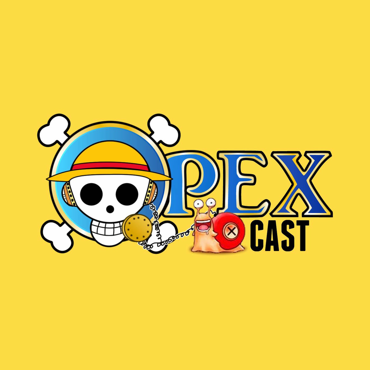 Show cover of OPEXCast