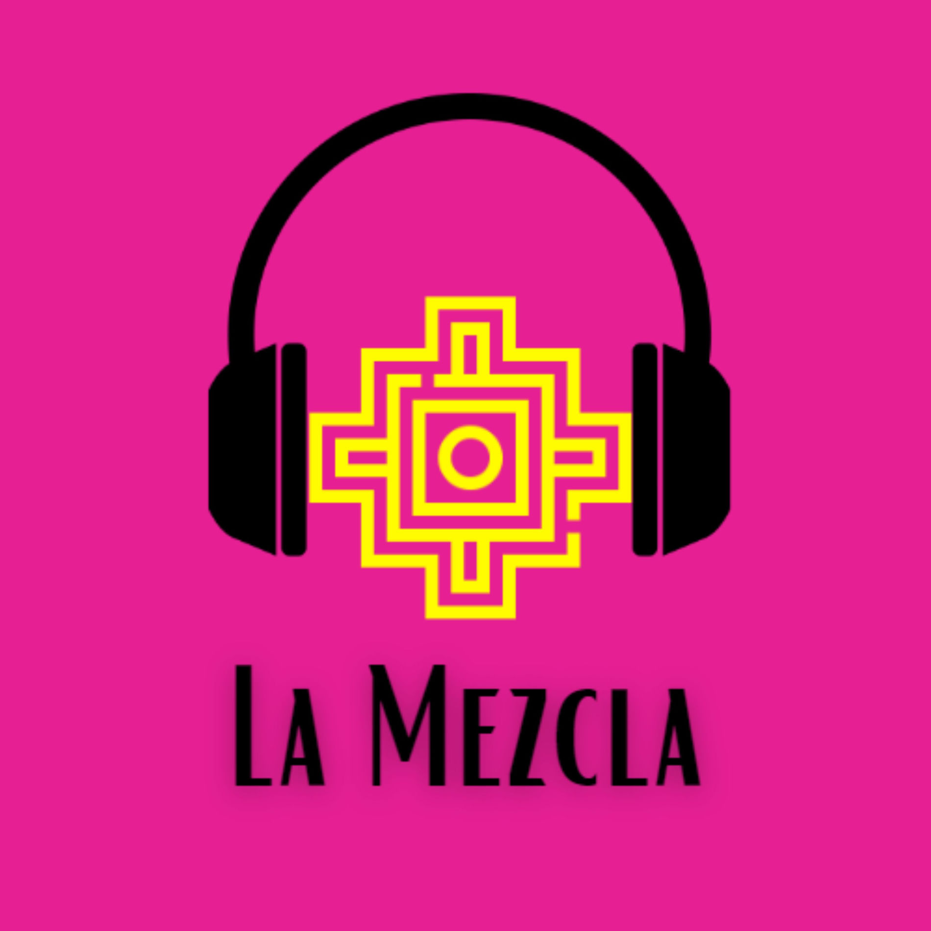 Show cover of La Mezcla