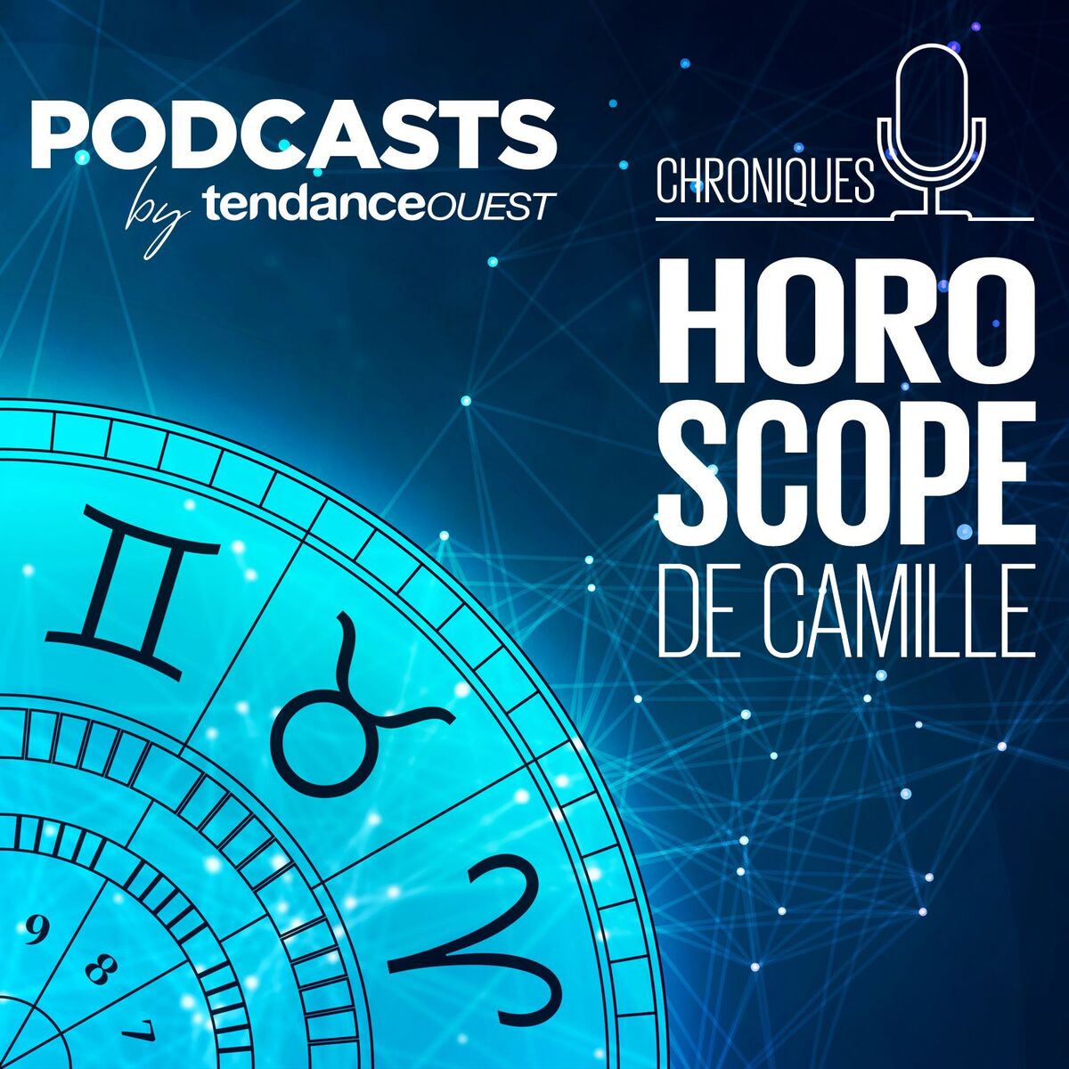 Show cover of Horoscope