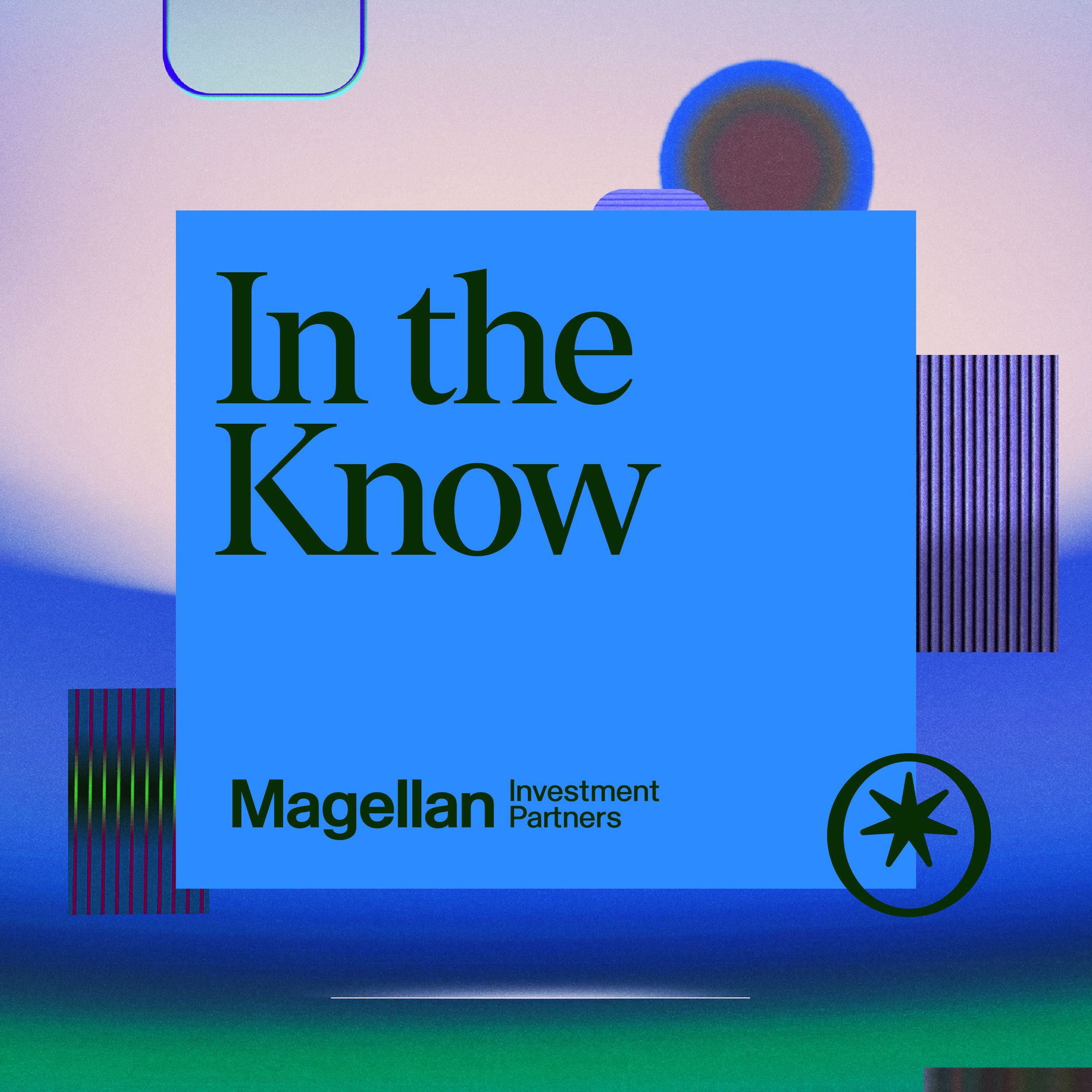 Show cover of MAGELLAN - In The Know