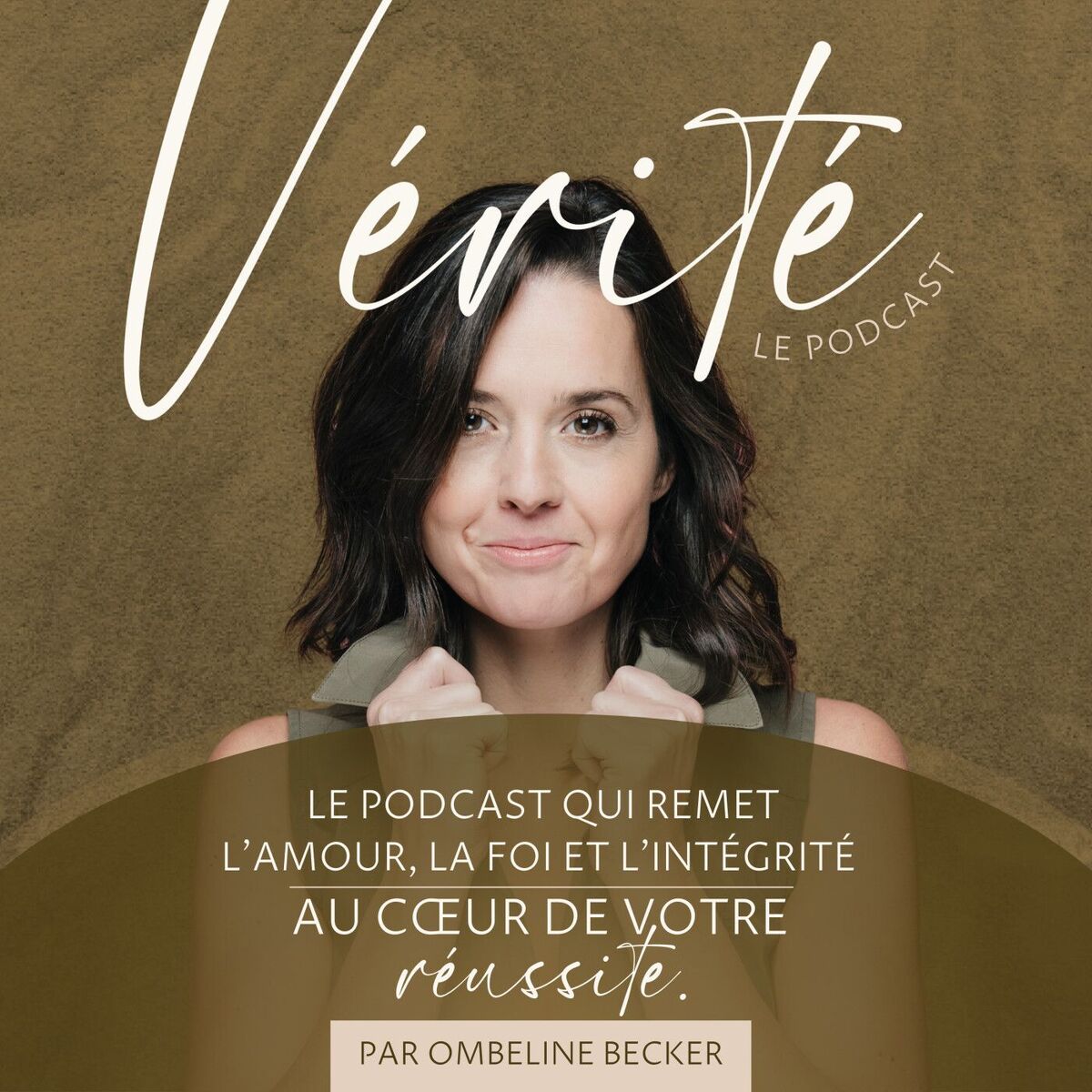Show cover of VÉRITÉ