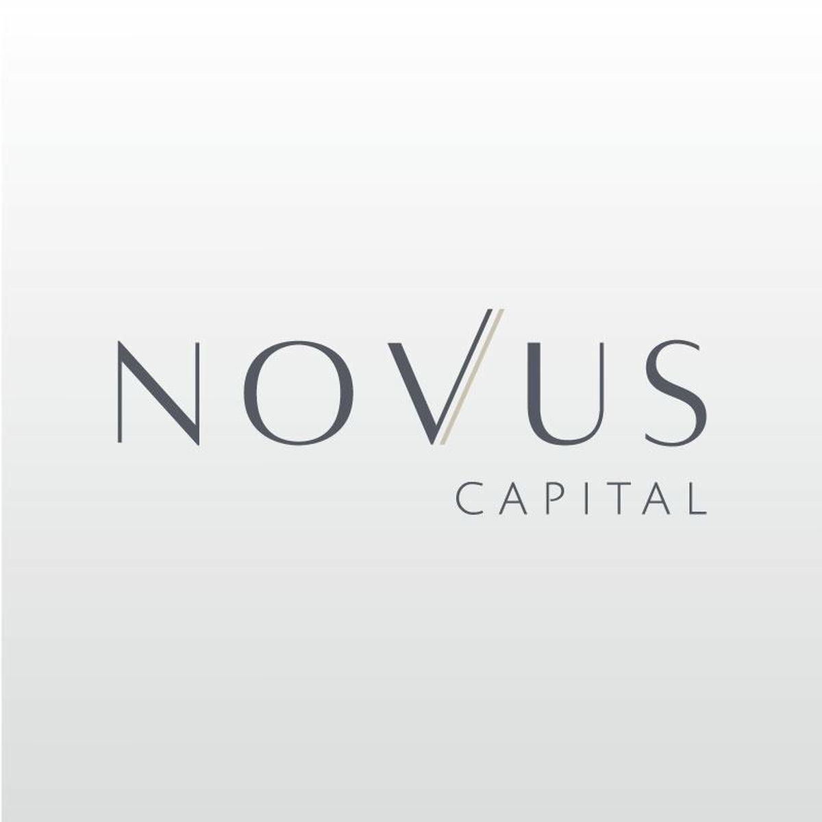 Show cover of Novus Capital