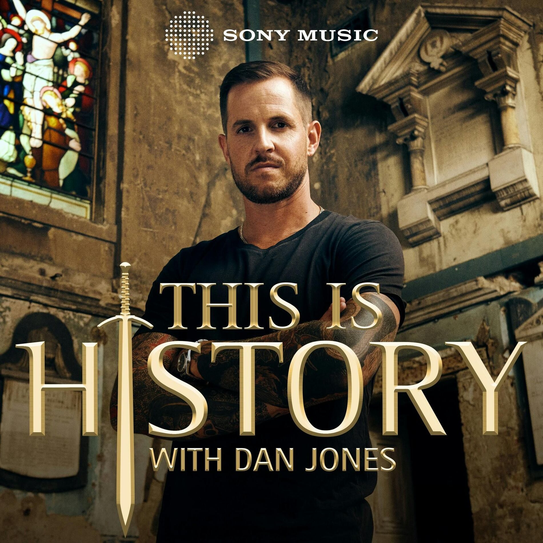 Show cover of This is History: A Dynasty to Die For
