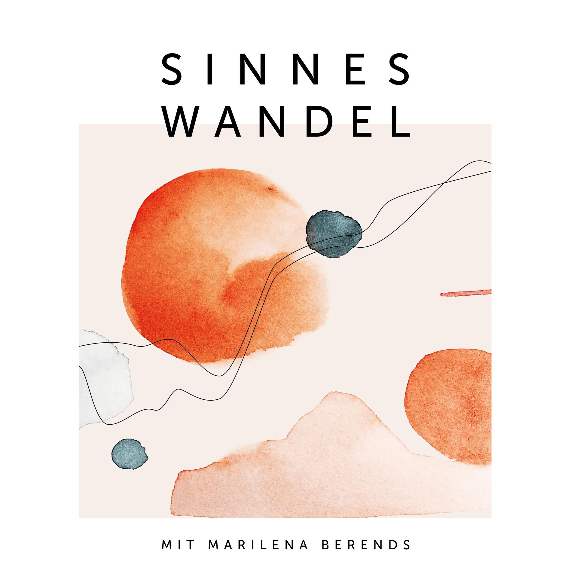 Show cover of Sinneswandel
