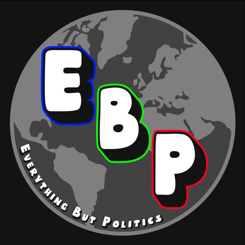 Listen to Everything But Politics podcast | Deezer